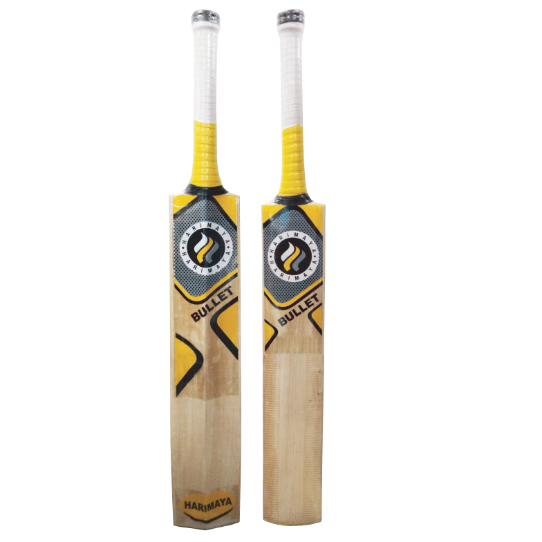 Cricket Bat Size 5 - Harimaya Bullet CQ