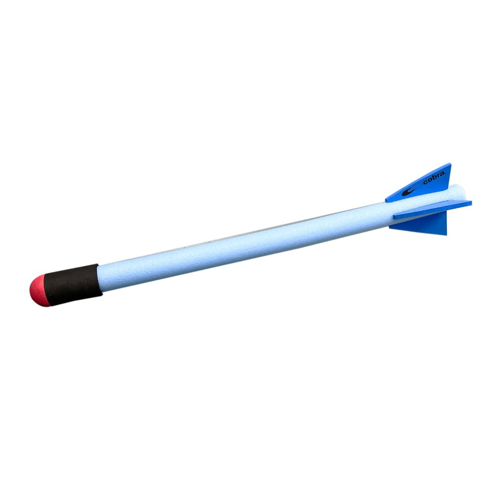 Bullnose Foam Javelin - Cobra CQ
