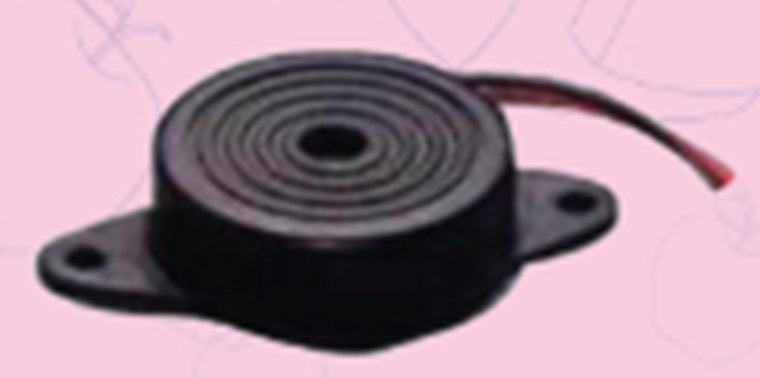 Buzzer Piezo 10pcs - KH037 PZ