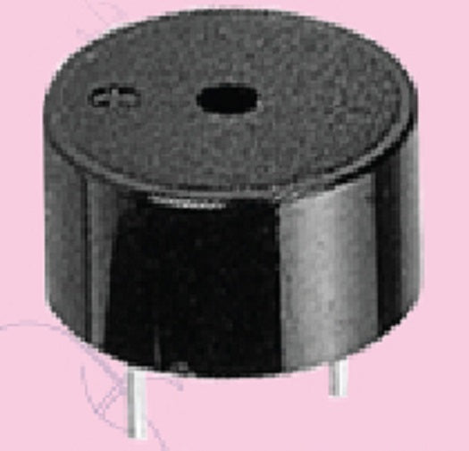 Buzzer Without Wire 10pcs - KH049 PZ