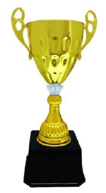 Imported Trophy Cup - BW081