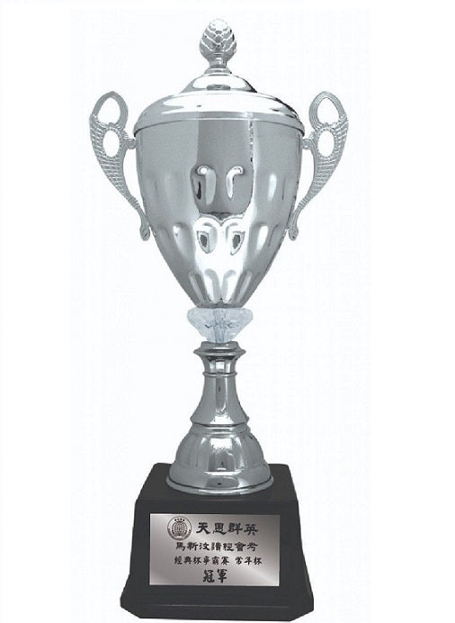 Imported Trophy Cup - BW082CV