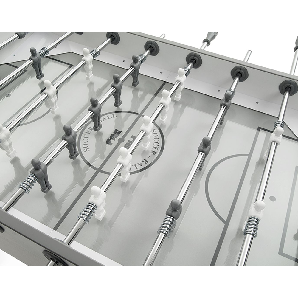 Foosball Table - FAS (4ft 6in) Charme GZ