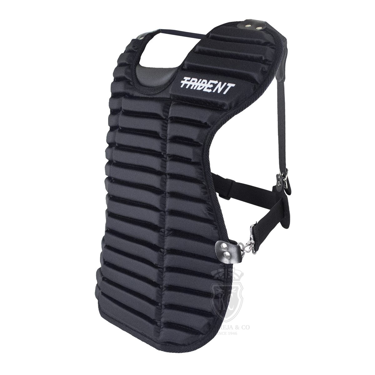 Softball Chest Protector - Trident Milestone KQ