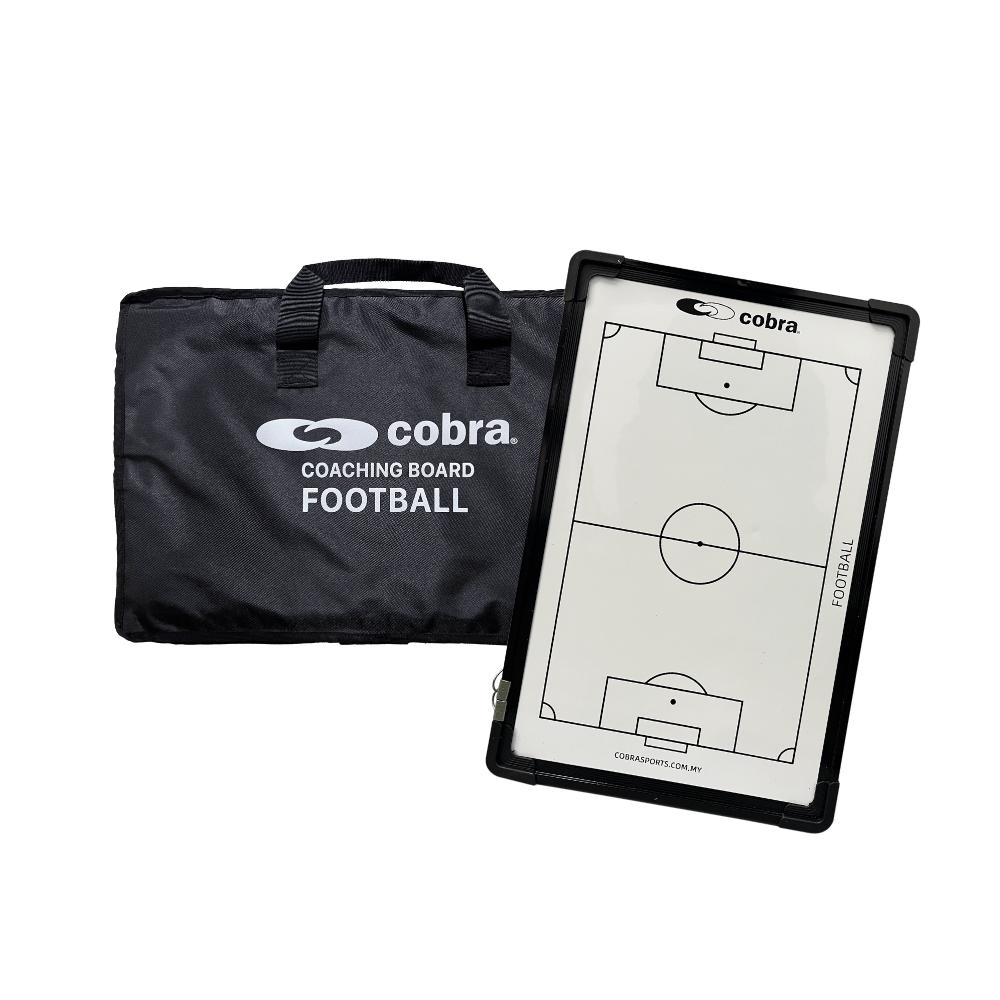 Magnetic Coaching Board (Football) - Cobra CQ