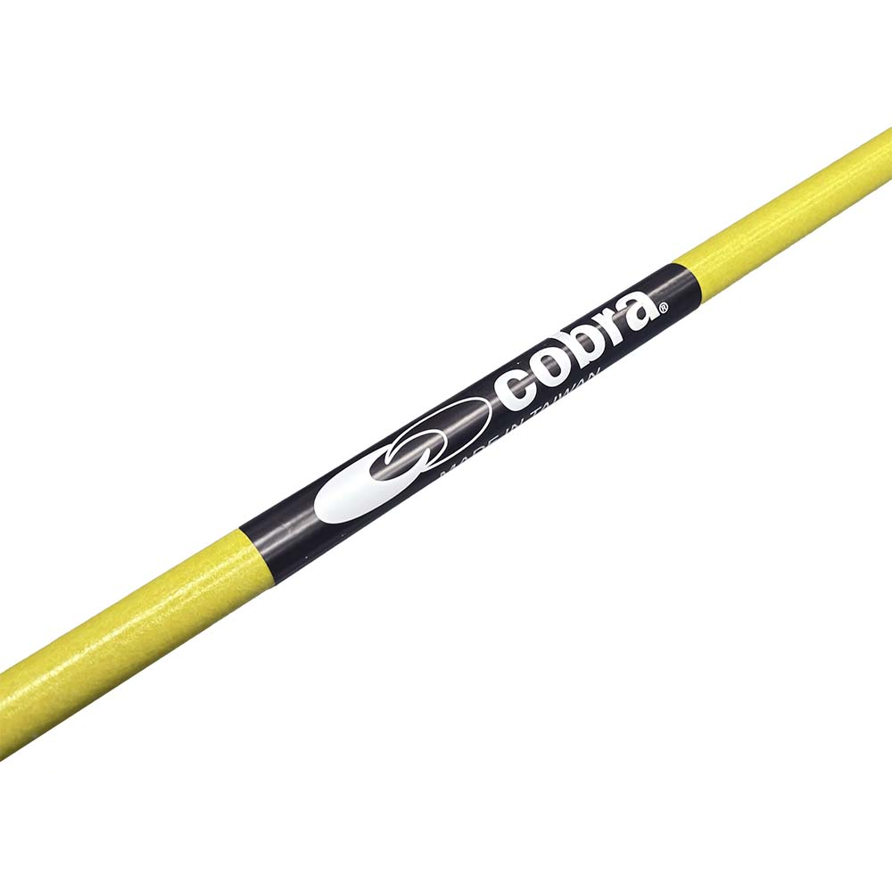 High Jump Cross Bar - Cobra (4M) Fibreglass CQ