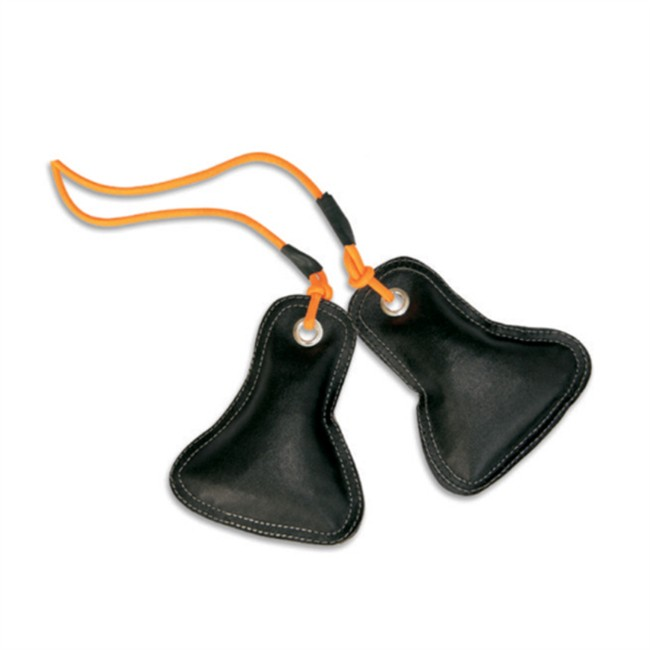 High Jump Cross Bar Rope - Vinex (15ft) CQ