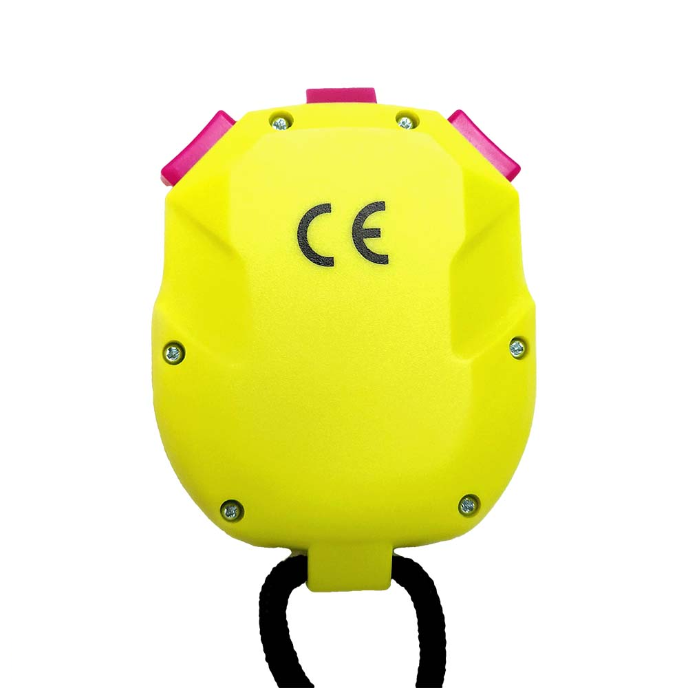 Stopwatch - Cobra CS010 (10 Laps) CQ