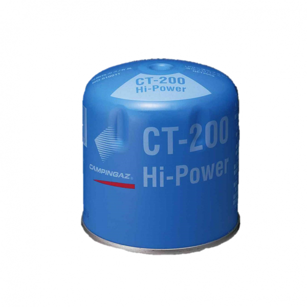 Fuel Cartridge - Campingaz CT200