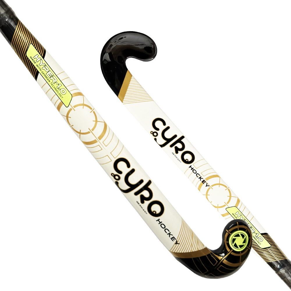 Hockey Stick (Composite) - Flash CYRO (36.5"/37.5") CQ