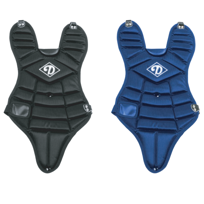 Softball Chest Protector - Diamond DCP12 (14.5") CQ