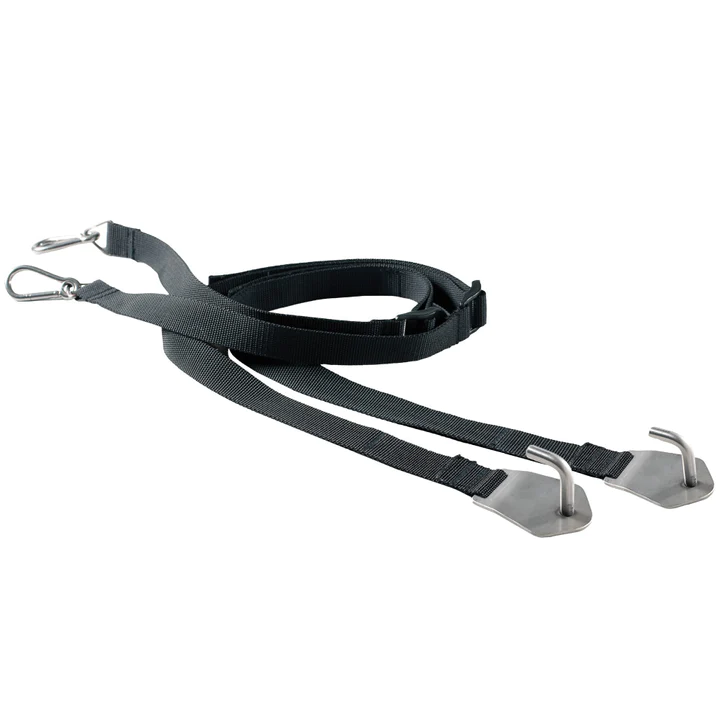 Wet Deck Strap - FINIS Turnmaster Pro ZP
