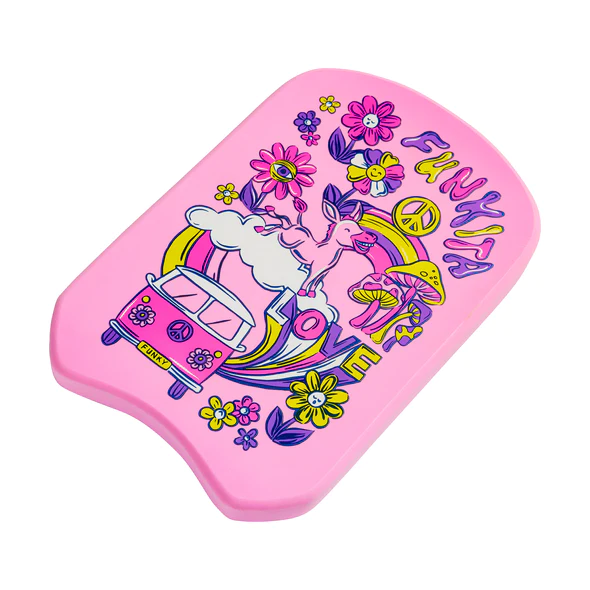 Kickboard - Funkita Donkey Doll Training ZP
