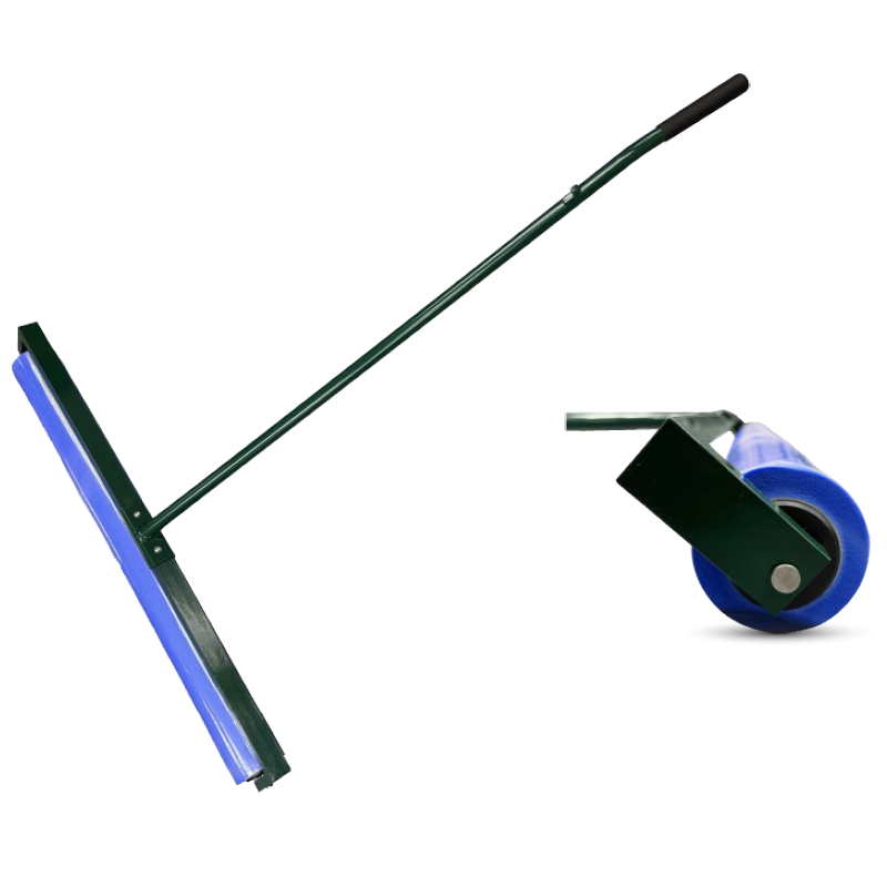 Court Dryer Roller - CQ