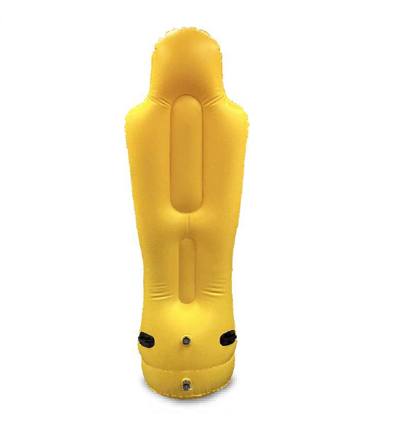 Penalty / Freekick Dummy - New Top Inflatable CQ