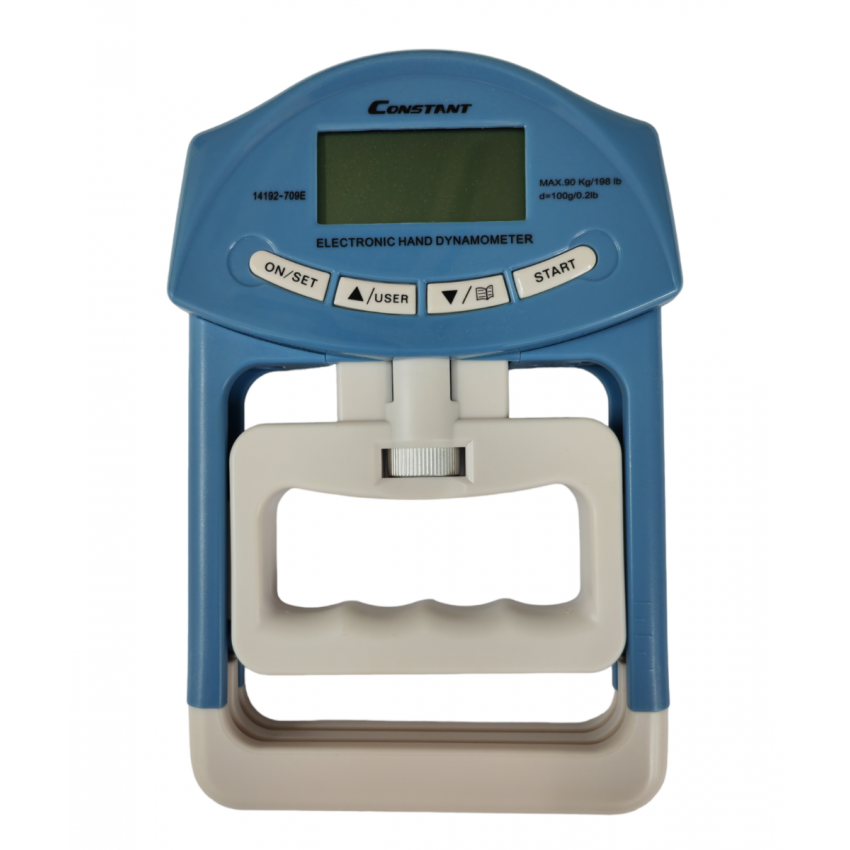 Handy Dynamometer - Constant Electronic QE