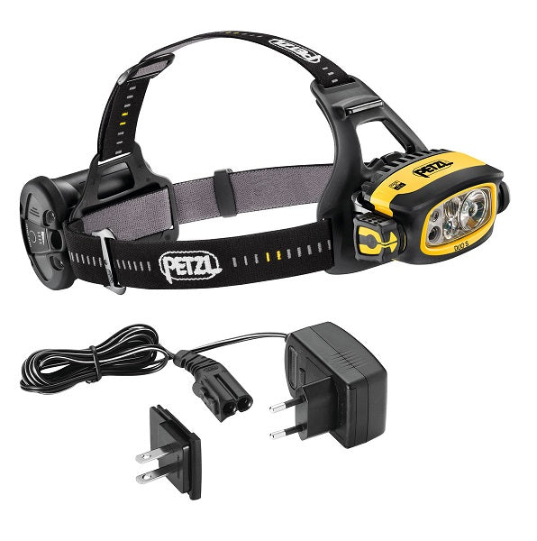 Headlamp - Petzl Duo S E80 (2018)