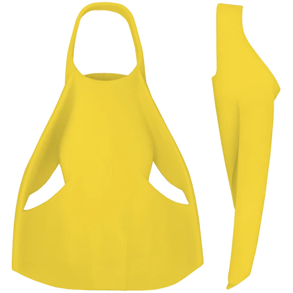 Fins - FINIS Muscle-Building Training Edge ZP