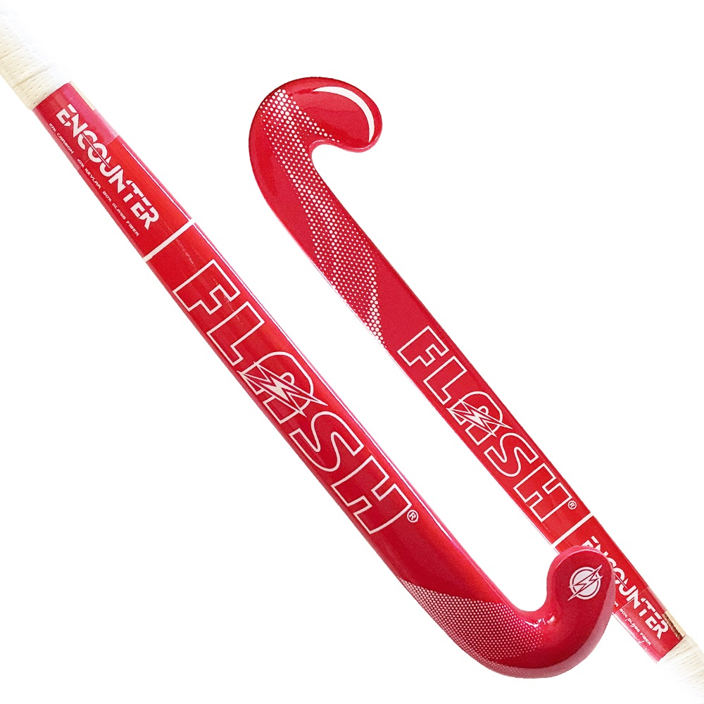 Hockey Stick (Composite) - Flash Encounter (36.5") CQ