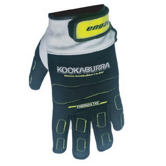 Hockey Gloves - Kookaburra Engage CQ