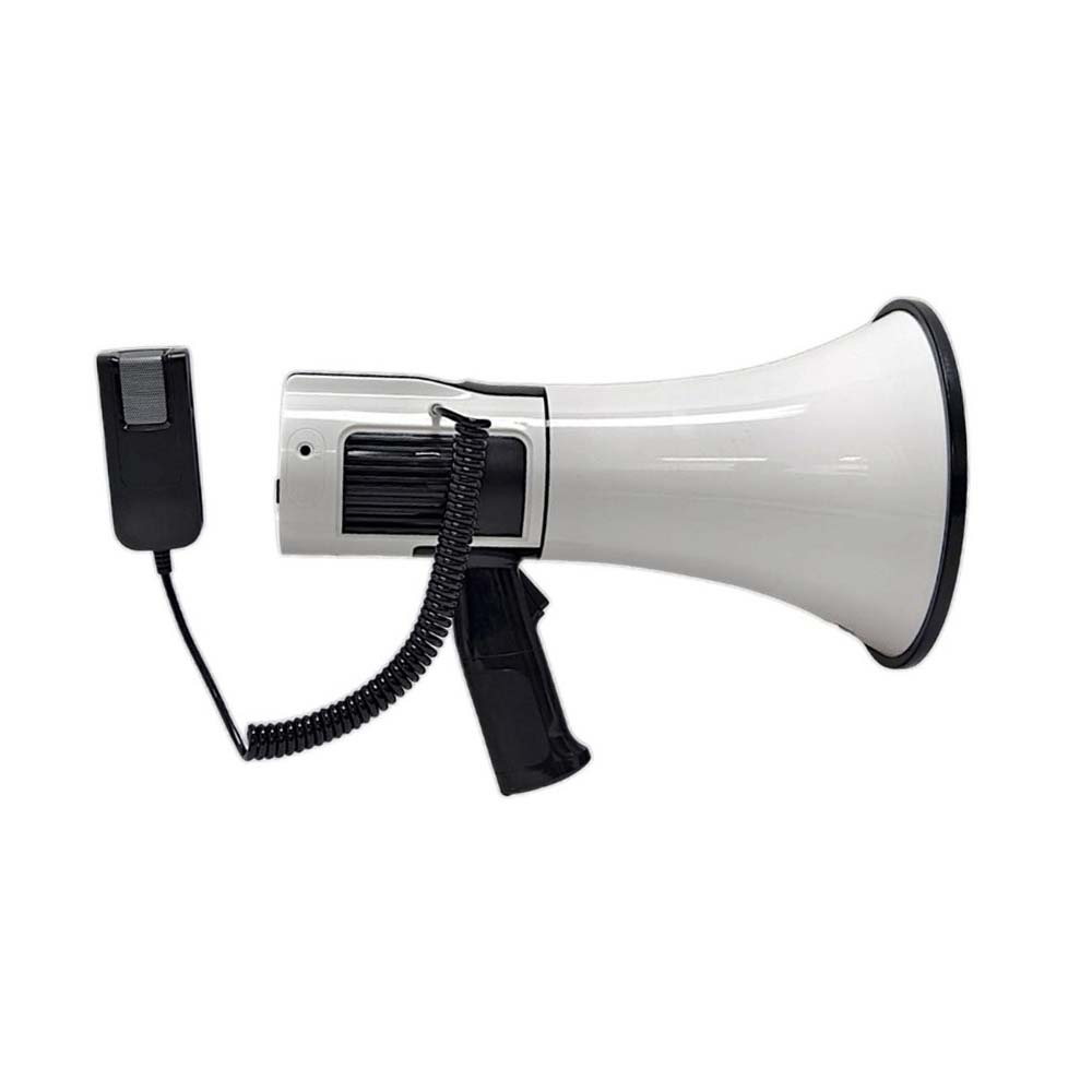 Megaphone - TiM ER332 CQ