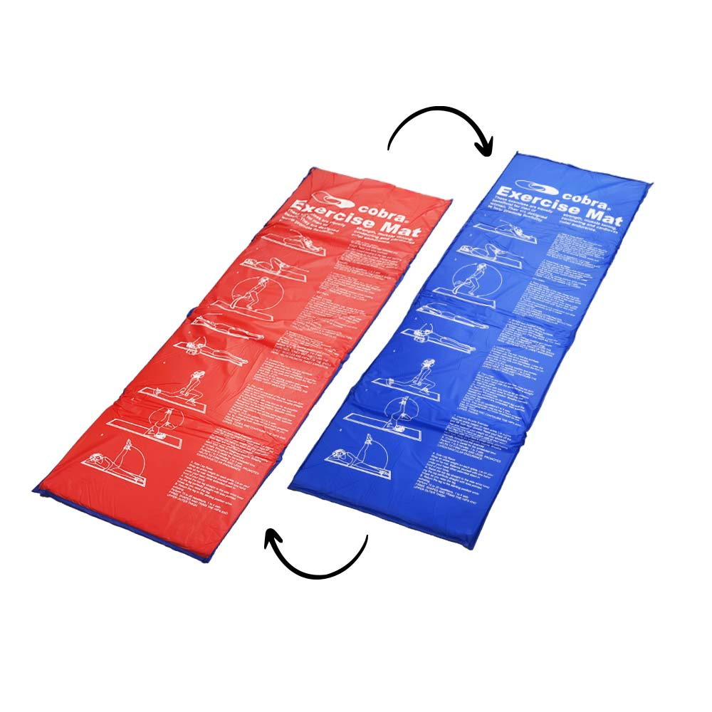 Exercise Mat - Cobra CQ QE