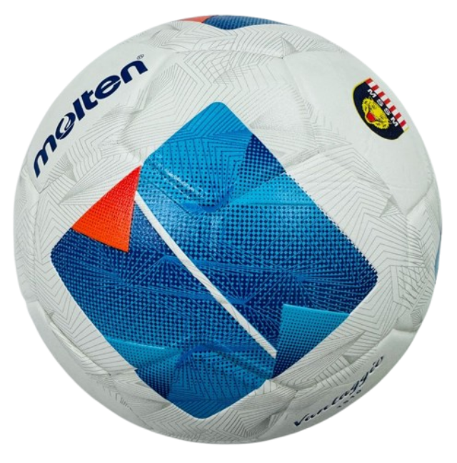 Football Size 5 - Molten F5N1510 Laminated (MSSM)