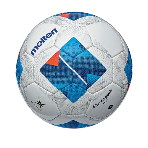 Football Size 5 - Molten F5N4900 (FIFA Quality Pro)