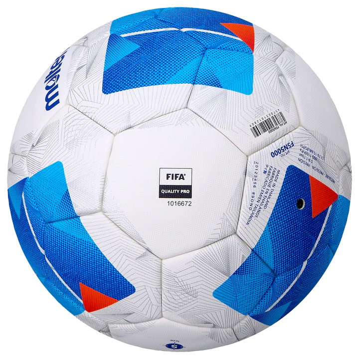 Football Size 5 - Molten F5N5000 (FIFA Quality Pro)