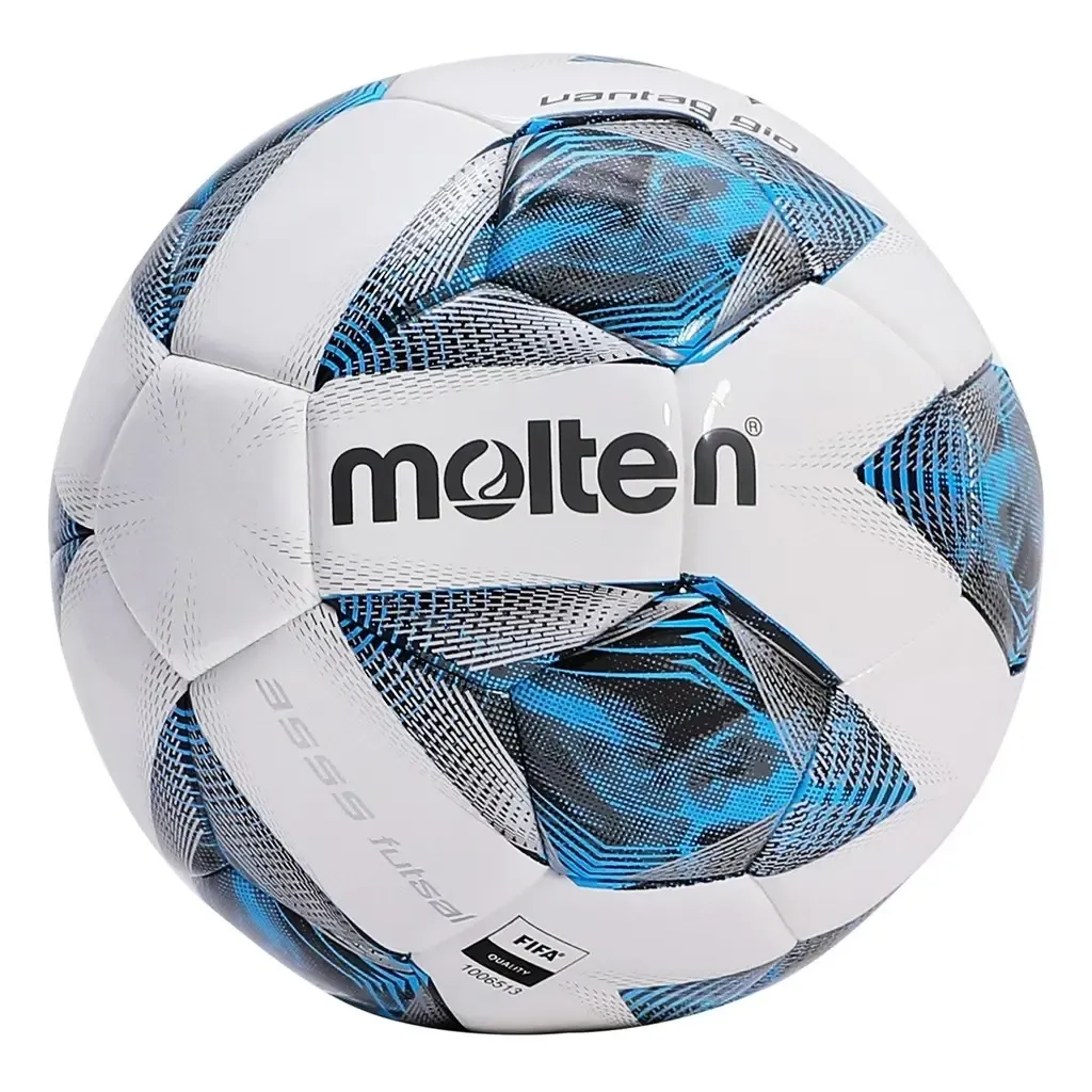 Futsal Ball - Molten F9A3555 (FIFA Quality Pro)