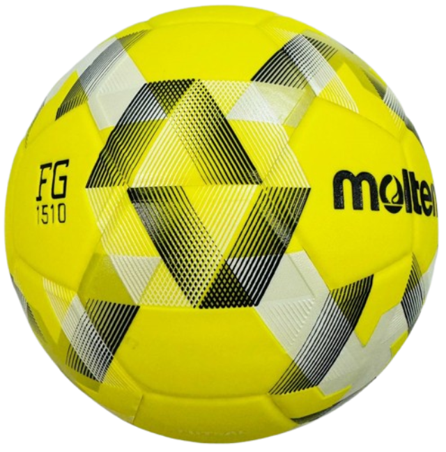 Futsal Ball - Molten F9D1510 Laminated