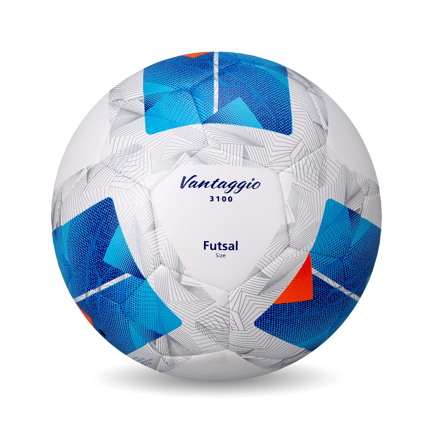 Futsal Ball - Molten F9N3100