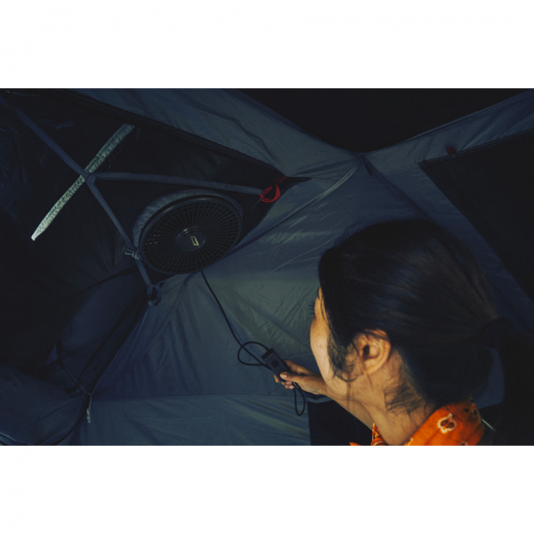 Ventilation Fan - Coleman Reversible