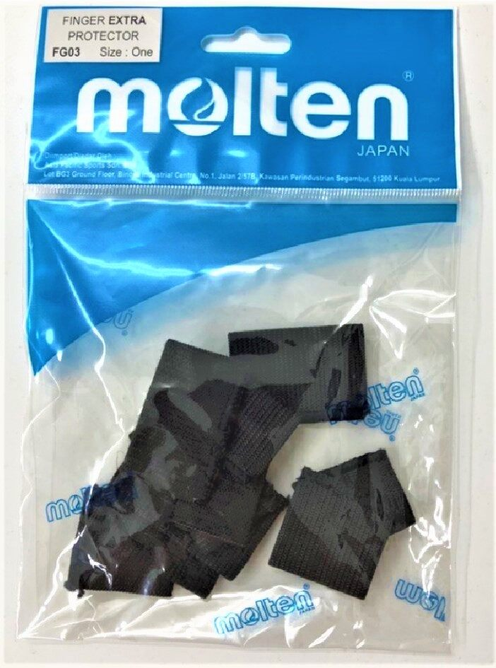 Finger Guard - Molten FG03