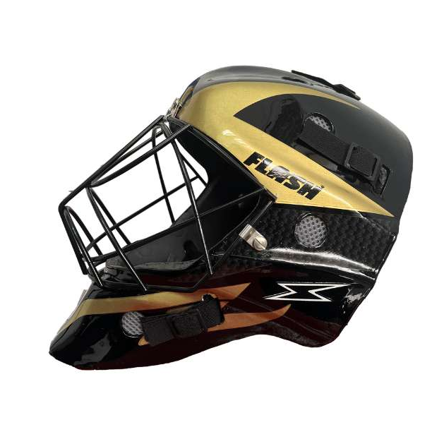 Hockey Goalie Helmet - Flash Classic CQ