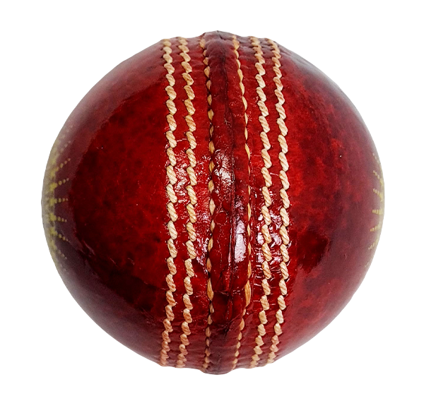 Cricket Ball - Flash Practice Leather (5.5oz) CQ