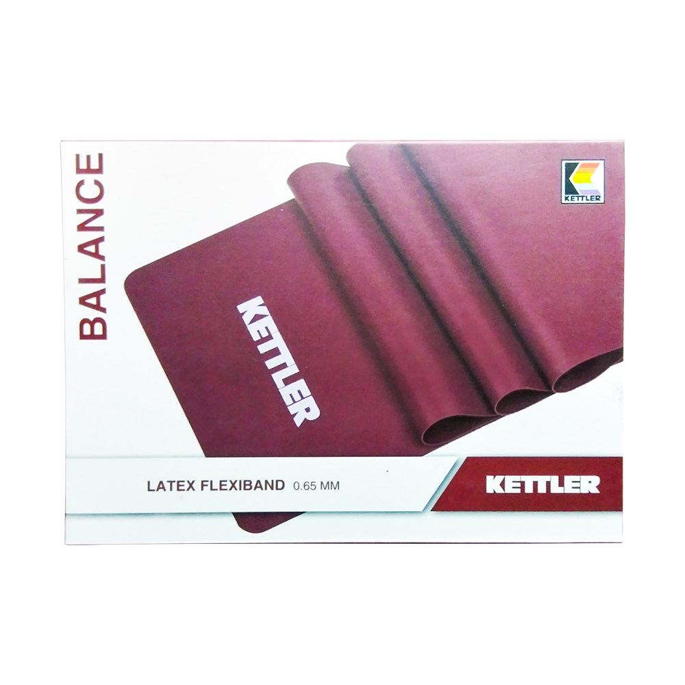 Flexiband - Kettler Latex CQ