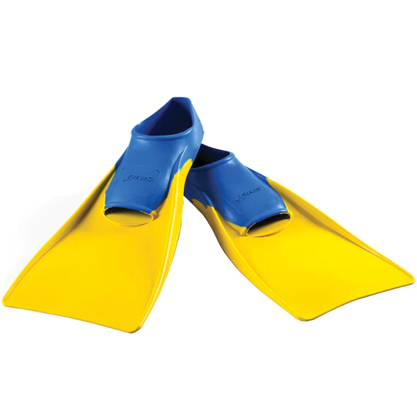 Fins - FINIS Long Floating ZP