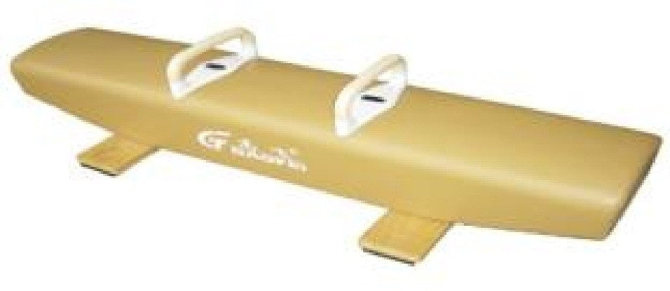 Floor Model Pommel Horse - Taishan TQ