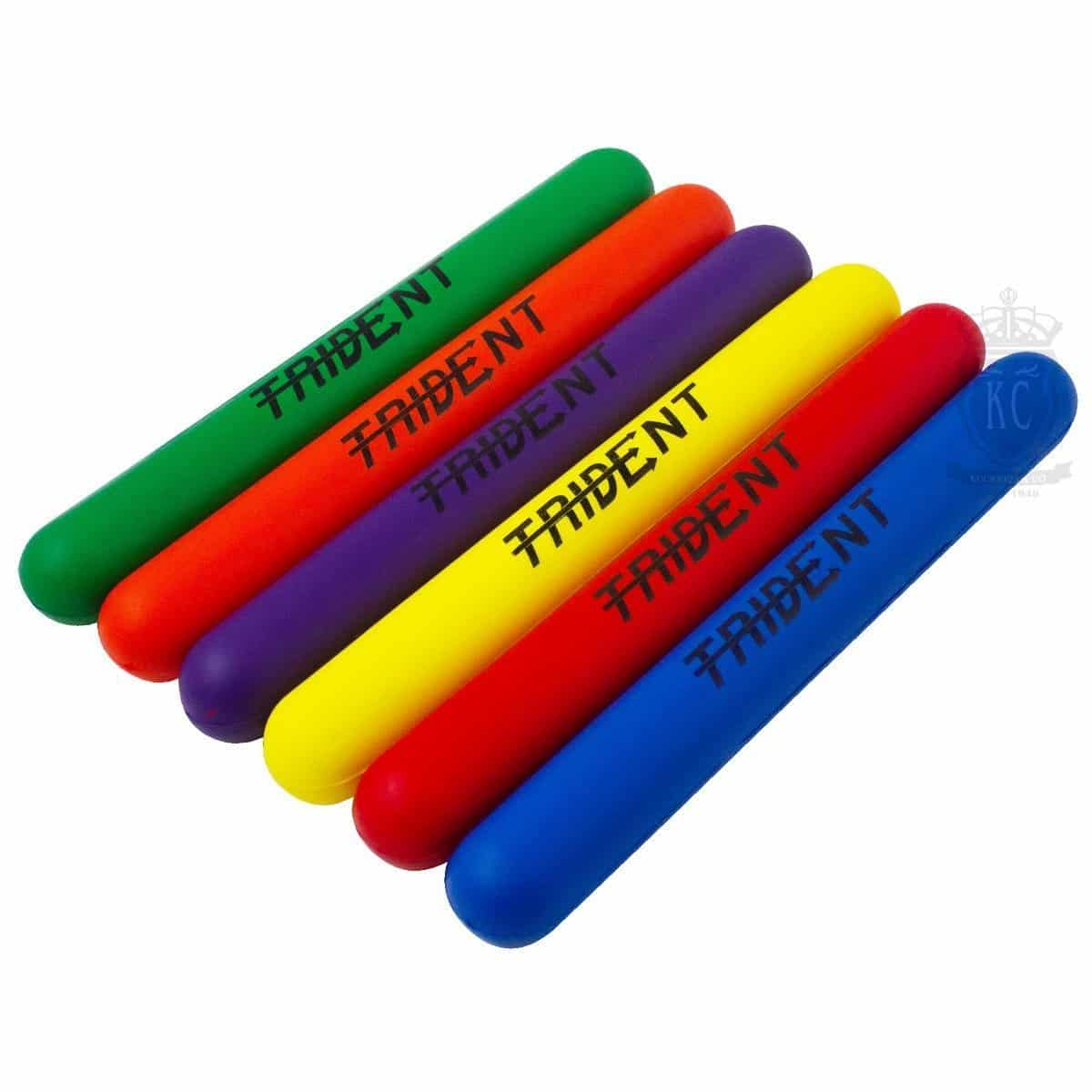 Relay Batons – Trident Foam KQ