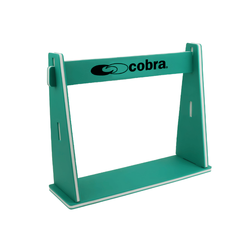 Foam Hurdle - Cobra Junior CQ