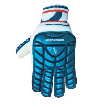 Hockey Gloves - Kookaburra Force CQ