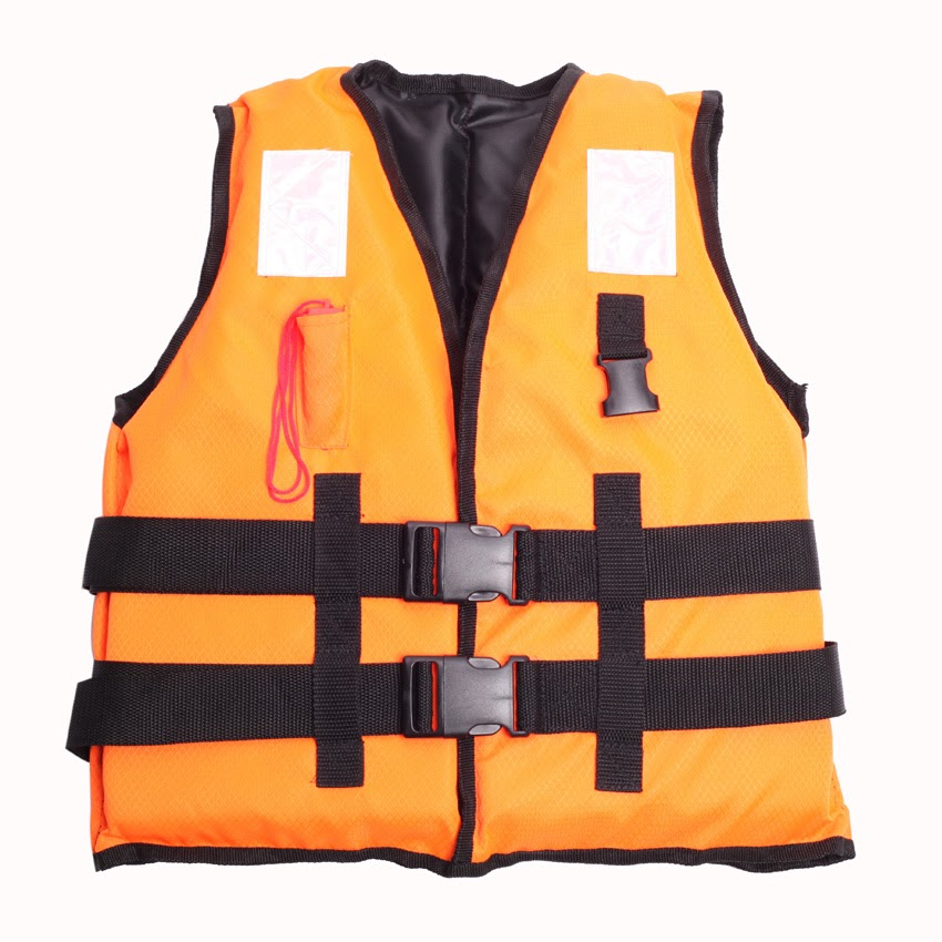 Life Jacket - FREELIFE Children (Free Size) FZ