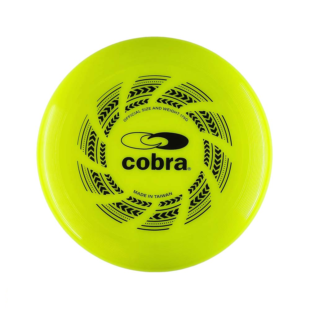 Frisbee - Cobra Match (175g) CQ