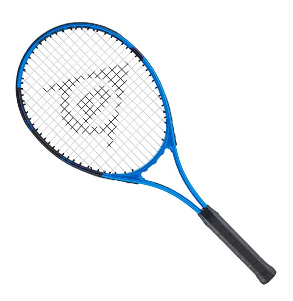 Tennis Racket - DUNLOP FX Start 27 YZ