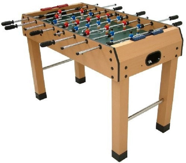Foosball - Mightymast Leisure 4ft Gemini