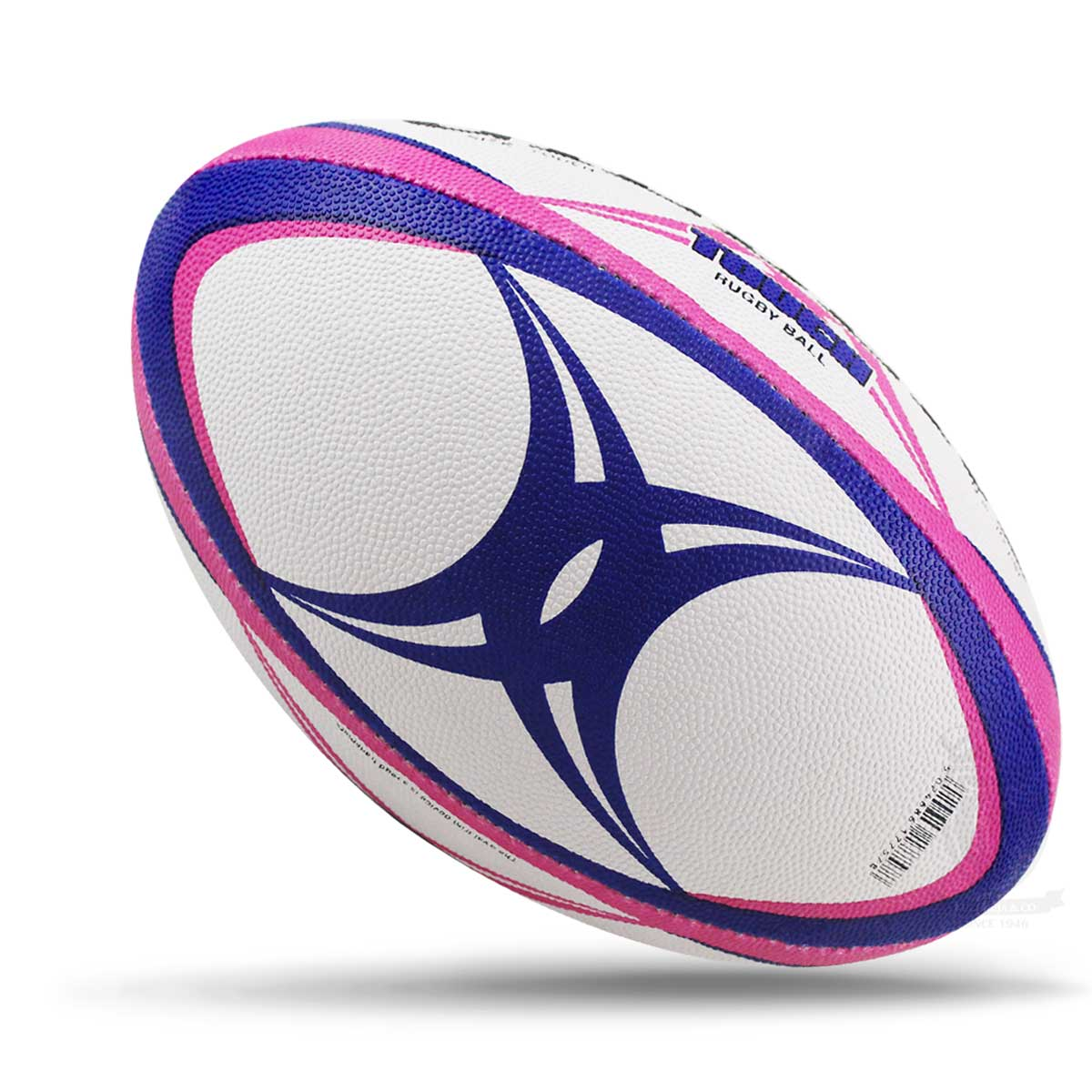 Touch Rugby Ball - Gilbert KQ