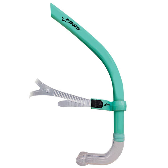 Glide Snorkel - FINIS Technique & Training Snorkel ZP