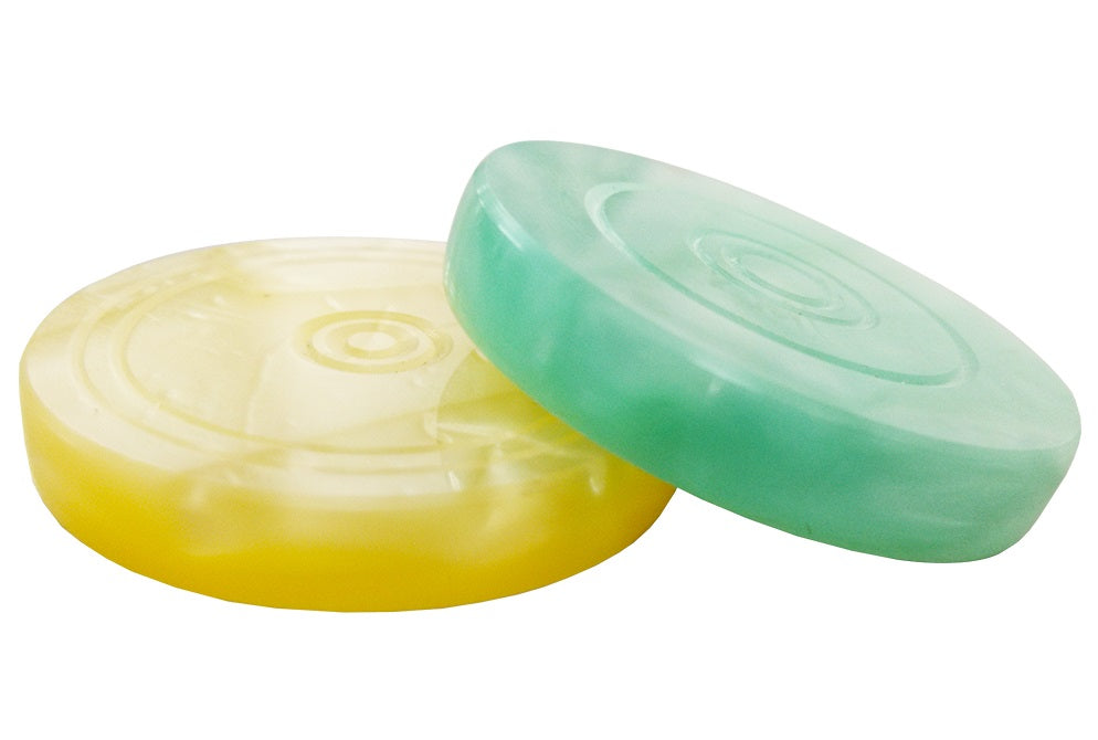 Carrom Striker - Ashwin Granite (Plastic Case) CQ