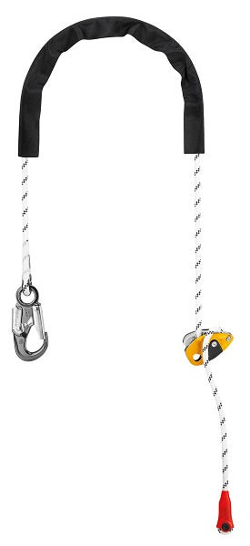 Lanyard - Petzl Grillon Adjustable PL52H